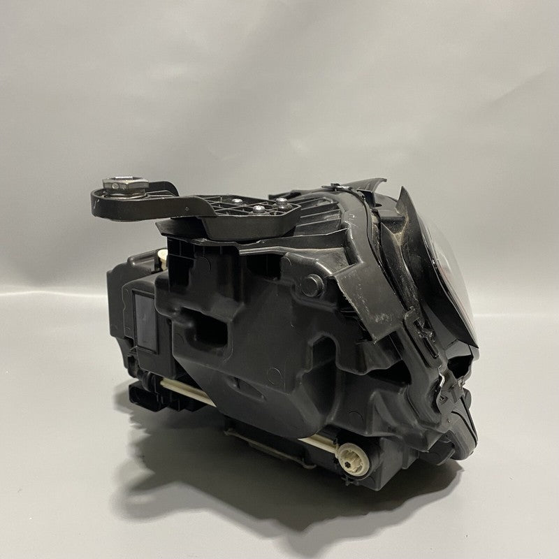 MERCEDES BENZ E300 HEADLIGHT E400 RIGHT SIDE NON ADOPTIVE LED 2017 18 