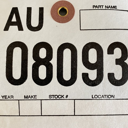 1502088-91-B TESLA MODEL 3,Y INNER TAIL LIGHT LEFT SIDE 2017 2018 2019 2020 2021 2022 OEM