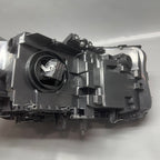 BMW 540I 530I M5 HEADLIGHT LEFT DRIVER 2017-2019 2020 ADAPTIVE LED AFT