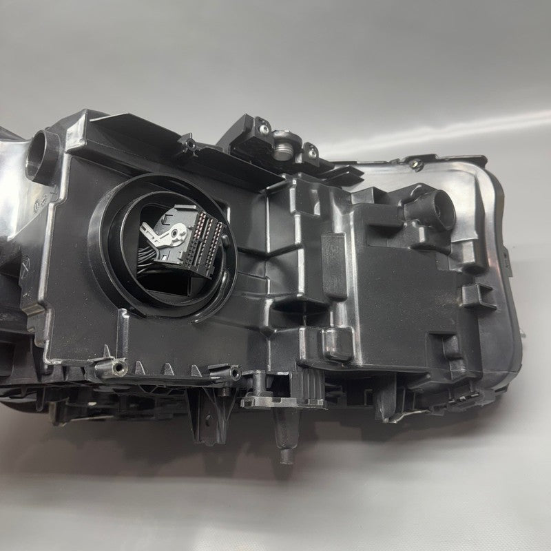 BMW 540I 530I M5 HEADLIGHT LEFT DRIVER 2017-2019 2020 ADAPTIVE LED AFT