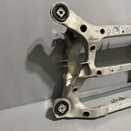 1009826-00-A TESLA MODEL S CROSSMEMBER REAR SUBFRAME RWD 1009826-00-A 2012 2013 2014 2015 OEM