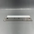 1634792-00-F TESLA MODEL X S ALUMINUM BRACKET 2021 2022 2023 OEM 1634792-00-F