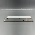 1634792-00-F TESLA MODEL X S ALUMINUM BRACKET 2021 2022 2023 OEM 1634792-00-F