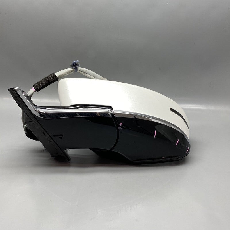 ACURA MDX MIRROR LEFT DRIVER 2022 2023 OEM