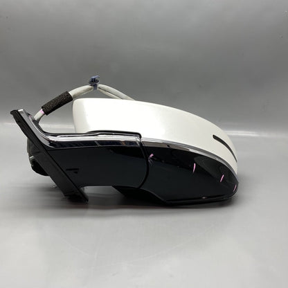 ACURA MDX MIRROR LEFT DRIVER 2022 2023 OEM