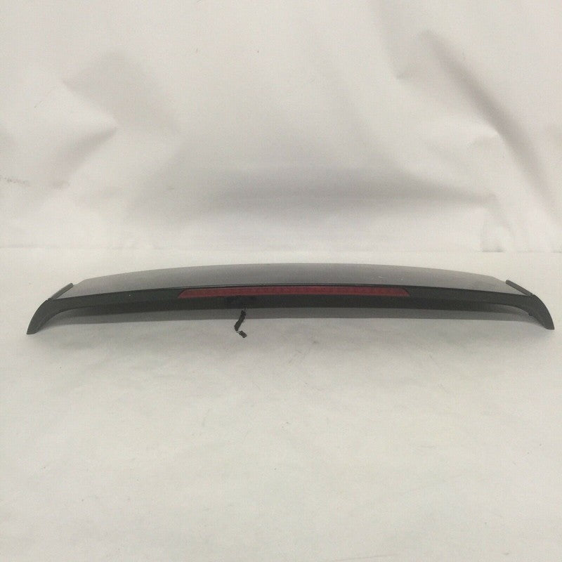 51713400384 BMW X3 E83 TAILGATE SPOILER 2004 2005 2006 2007 2008 2009 2010 OEM
