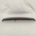 51713400384 BMW X3 E83 TAILGATE SPOILER 2004 2005 2006 2007 2008 2009 2010 OEM