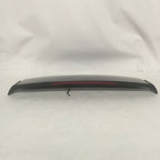 51713400384 BMW X3 E83 TAILGATE SPOILER 2004 2005 2006 2007 2008 2009 2010 OEM