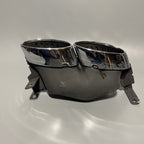 3SA253824F BENTLEY FLYING SPUR EXHAUST PIPE LEFT REAR 3SA253824F 2020 2021 2022 OEM 