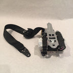34094304 AUDI A6 RIGHT PASSENGER FRONT SEAT BELT S6 A7 2012 2013 2014 2015 OEM