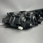 SUBARU IMPREZA HEADLIGHT RIGHT PASSENGER 2012 2013 2014 HALOGEN OEM