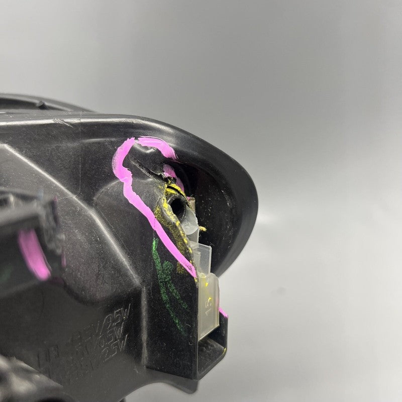 17A941036A VOLKSWAGEN JETTA HEADLIGHT RIGHT PASSENGER 2019 2020 2021 LED 17A941036A