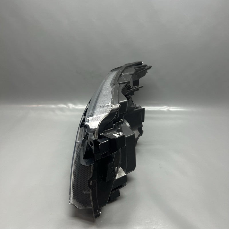 HONDA PILOT HEADLIGHT RIGHT PASSENGER 2016 2017 HALOGEN OEM 