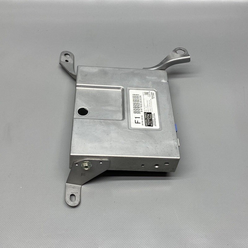 86740-30140 LEXUS GS350 TELEMATIC TRANSCIEVER MODULE 2013 2014 2015 F-SPORT 86740-30140 OEM