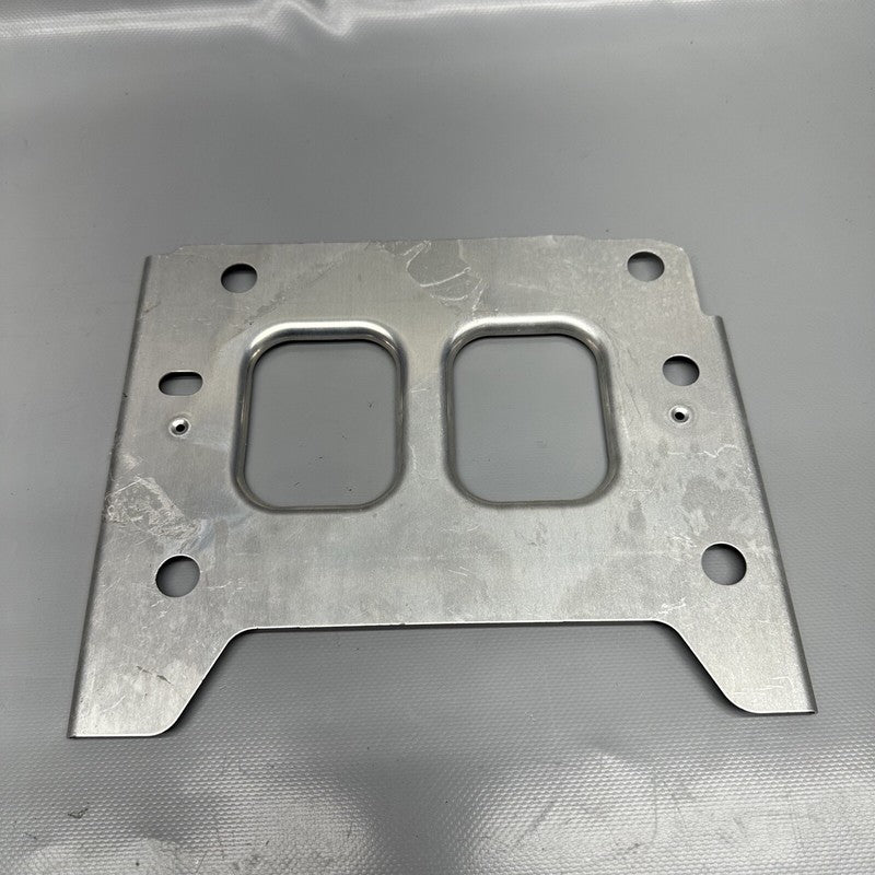 1061960-00-D TESLA MODEL X SHIM BUMPER LEFT REAR 2016 17 18 19 20 2021 OEM 1061960-00-D