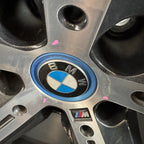 BMW X5 WHEEL RIM 21 INCH REAR X6 2020 2021 2022 2023 2024 2025 OEM 807