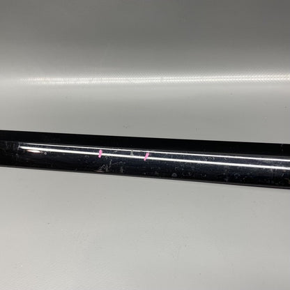 3w8853516k BENTLEY GT DOOR CHROME MOULDING RIGHT 2012 2013 2014 2015 2016 2017 3W8853516K