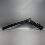 1047320-00-D TESLA MODEL X LIFTGATE TROUGH TRIM LEFT REAR 2016 2017 2018 2019 2020 OEM
