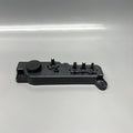 1098530-00-F TESLA MODEL 3 Y SEAT SWITCH CONTROL RIGHT FRONT 2017 2018 19 2020 2021 2022 2023