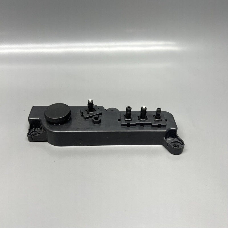 1098530-00-F TESLA MODEL 3 Y SEAT SWITCH CONTROL RIGHT FRONT 2017 2018 19 2020 2021 2022 2023