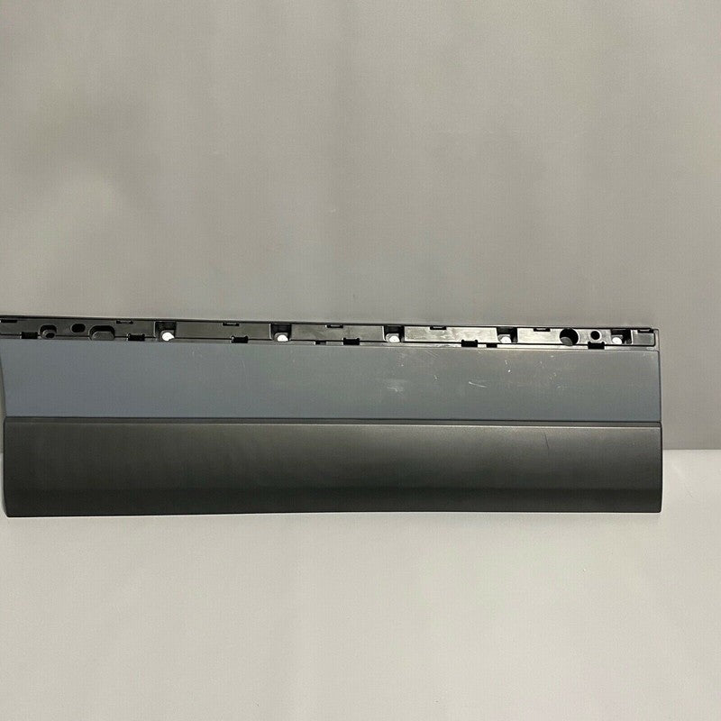 EK52-274A-48 LAND ROVER HSE DOOR MOLDING RIGHT REAR 2014 2015 2016 2017 2018 2019 L405 OEM