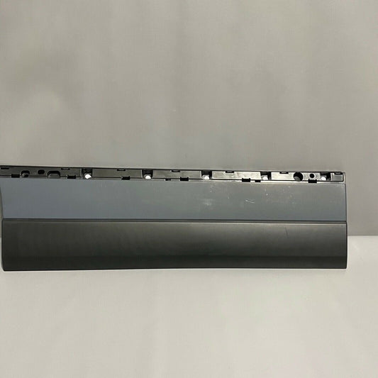 EK52-274A-48 LAND ROVER HSE DOOR MOLDING RIGHT REAR 2014 2015 2016 2017 2018 2019 L405 OEM