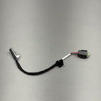 1109173-00-A TESLA MODEL S DOOR HANDLE LED LIGHT LEFT 2016 2017 2018 2019 2020 OEM 