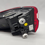 BMW X7 TAIL LIGHT RIGHT PASSENGER 2019 2020 2021 2022 LED OEM 87442290