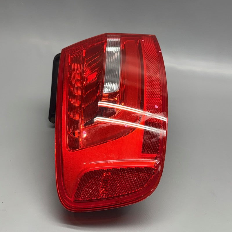 AUDI A4 TAIL LIGHT LEFT DRIVER 2013 2014 2015 S4 LED OEM
