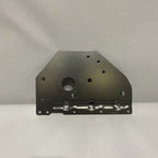 1031674-00-F TESLA MODEL S TORQUE BOX PLATE LOWER FRONT 2012 2013 2014 2015 2016 OEM