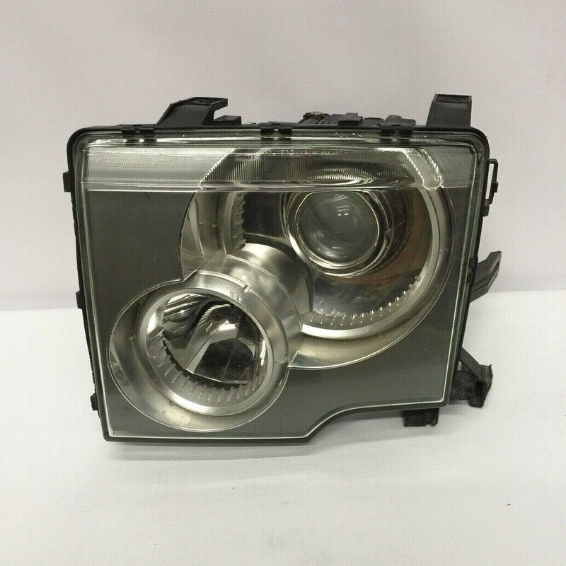 RANGE ROVER HSE HEADLIGHT LEFT DRIVER SIDE 2003 2004 2005 XENON HID OE