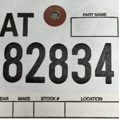 8V4809906 AUDI A3 SPORTBACK E-TRON FUEL POCKET 2016 2017 2018 OEM 8V4809906