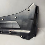 TESLA MODEL Y APRON REAR COVER 2020 2021 2022 2023 2024 OEM 1492605-00