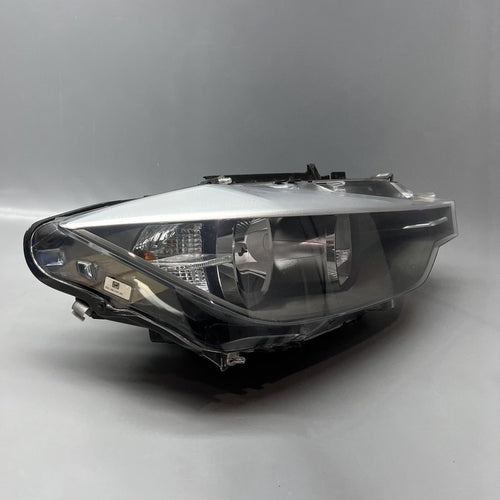 BMW 328 HEADLIGHT RIGHT PASSENGER F30 2012 2013 2014 HALOGEN OEM 63117