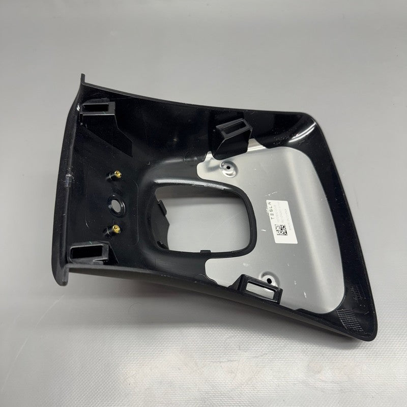 1970932-00-B TESLA MODEL Y INTERIOR REAR VIEW MIRROR COVER 2020 2021 2022 2023 2024 OEM