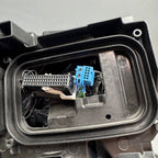MERCEDES BENZ EQS HEADLIGHT LEFT DRIVER 2023 2024 OEM A2969060902