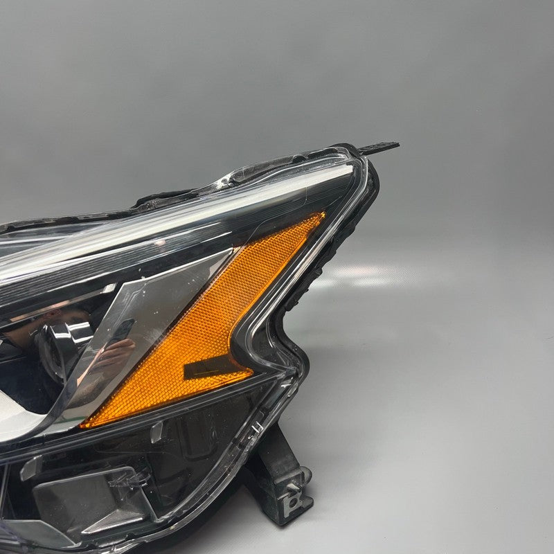 NISSAN ALTIMA HEADLIGHT LEFT DRIVER LED 2019 2020 2021 2022 OEM