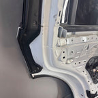 TESLA MODEL X DOOR FALCON LEFT REAR 2016 2017 2018 2019 2020 OEM 10287