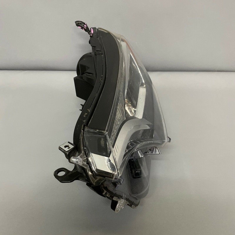 TOYOTA RAV 4 HEADLIGHT LEFT DRIVER 2016 2017 2018 HALOGEN OEM 