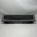 1058074-00-B TESLA MODEL S FRONT CENTER RADIATOR SHUTTER AIR DUCT 2016 2017 2018 2019 2020 