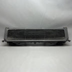 1058074-00-B TESLA MODEL S FRONT CENTER RADIATOR SHUTTER AIR DUCT 2016 2017 2018 2019 2020 