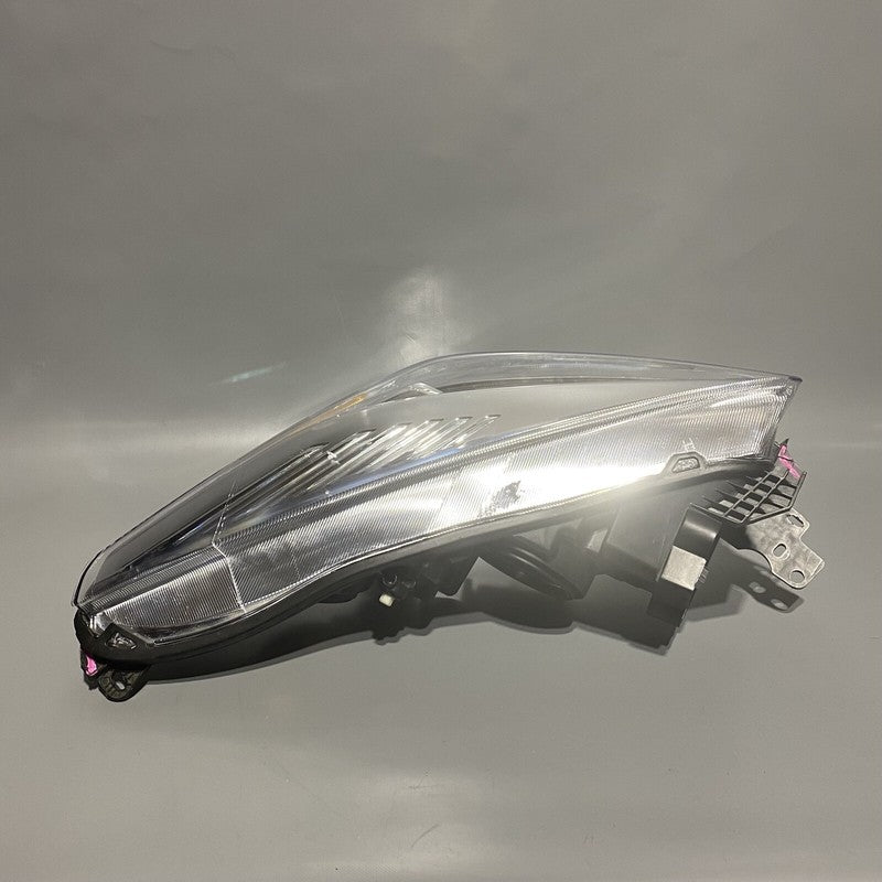 GJ54-13D153-AH FORD ESCAPE HEADLIGHT LEFT DRIVER XENON GJ54-13D153-AH 2017 2018 2019 OEM