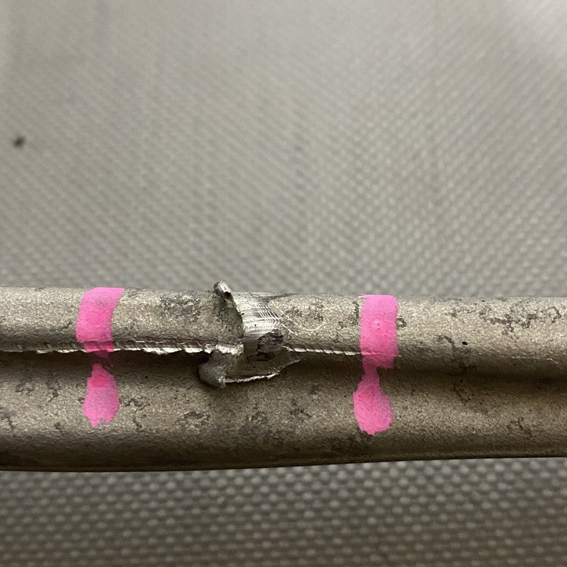 8W0407505E AUDI A4 CONTROL ARM LEFT FRONT UPPER SEDAN 8W0407505E 2017 2018 2019 2020 OEM