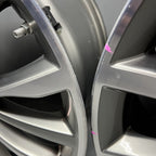 6873942 BMW 530 WHEEL RIM SET 540 M550 2017 2018 2019 2020 2021 2022 2023 6873942