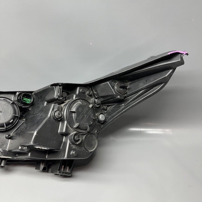 KIA FORTE HEADLIGHT RIGHT PASSENGER HALOGEN 2019 2020 2021 OEM