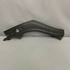1036236-00-F TESLA MODEL X LEFT SIDE UNDERHOOD APRON 2016 2017 2018 2019 OEM 1036236-00-F