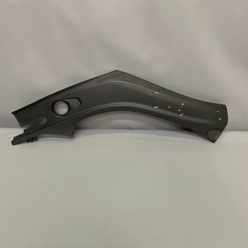 1036236-00-F TESLA MODEL X LEFT SIDE UNDERHOOD APRON 2016 2017 2018 2019 OEM 1036236-00-F