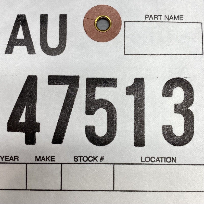 43R-001582 JAGUAR XF DOOR GLASS RIGHT REAR 2009 2010 2011 12 13 2014 2015 43R-001582 OEM