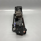 37206875176 BMW 750 AIR RIDE SUSPENSION COMPRESSOR PUMP 37206875176 2010 11 12 13 14 2015 