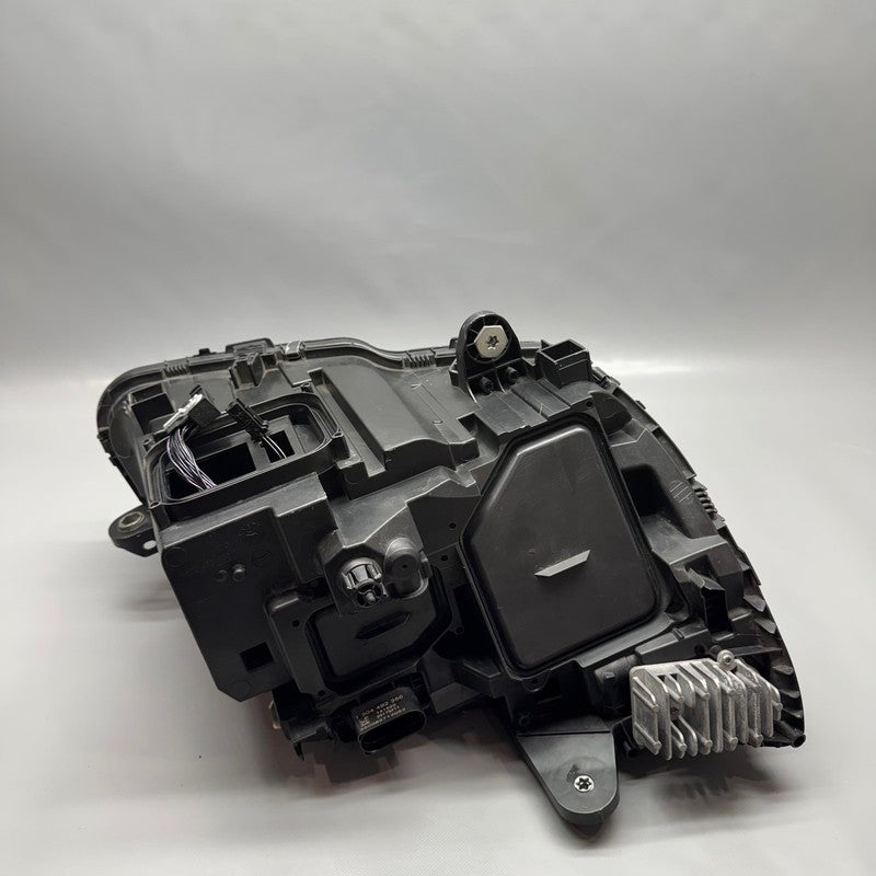 MERCEDES BENZ C300 HEADLIGHT LEFT DRIVER 2015 2016 2017 C400 LED OEM A